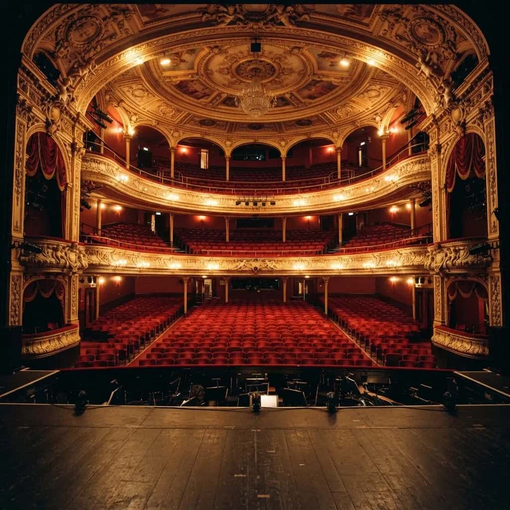 Theatre: West End musicals in London