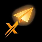 geefax swallow logo