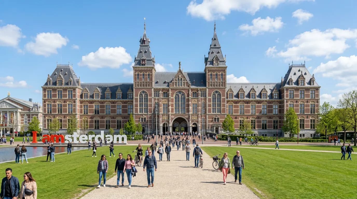 Amsterdam