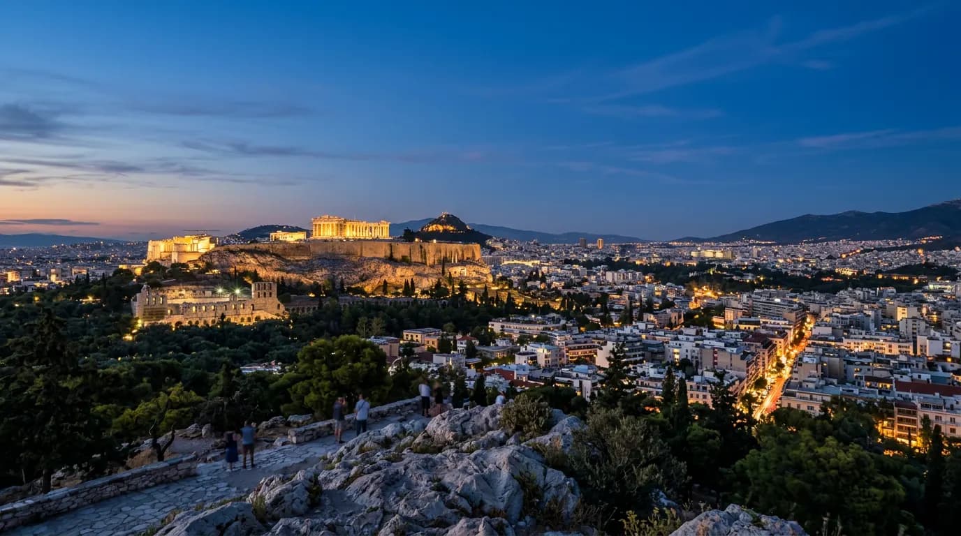 Athens