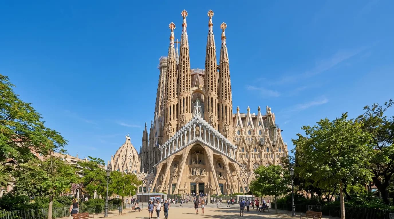 Barcelona