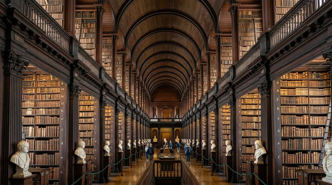 Dublin