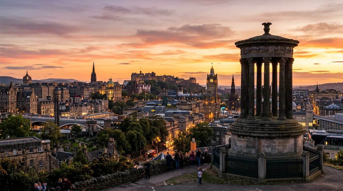 Edinburgh