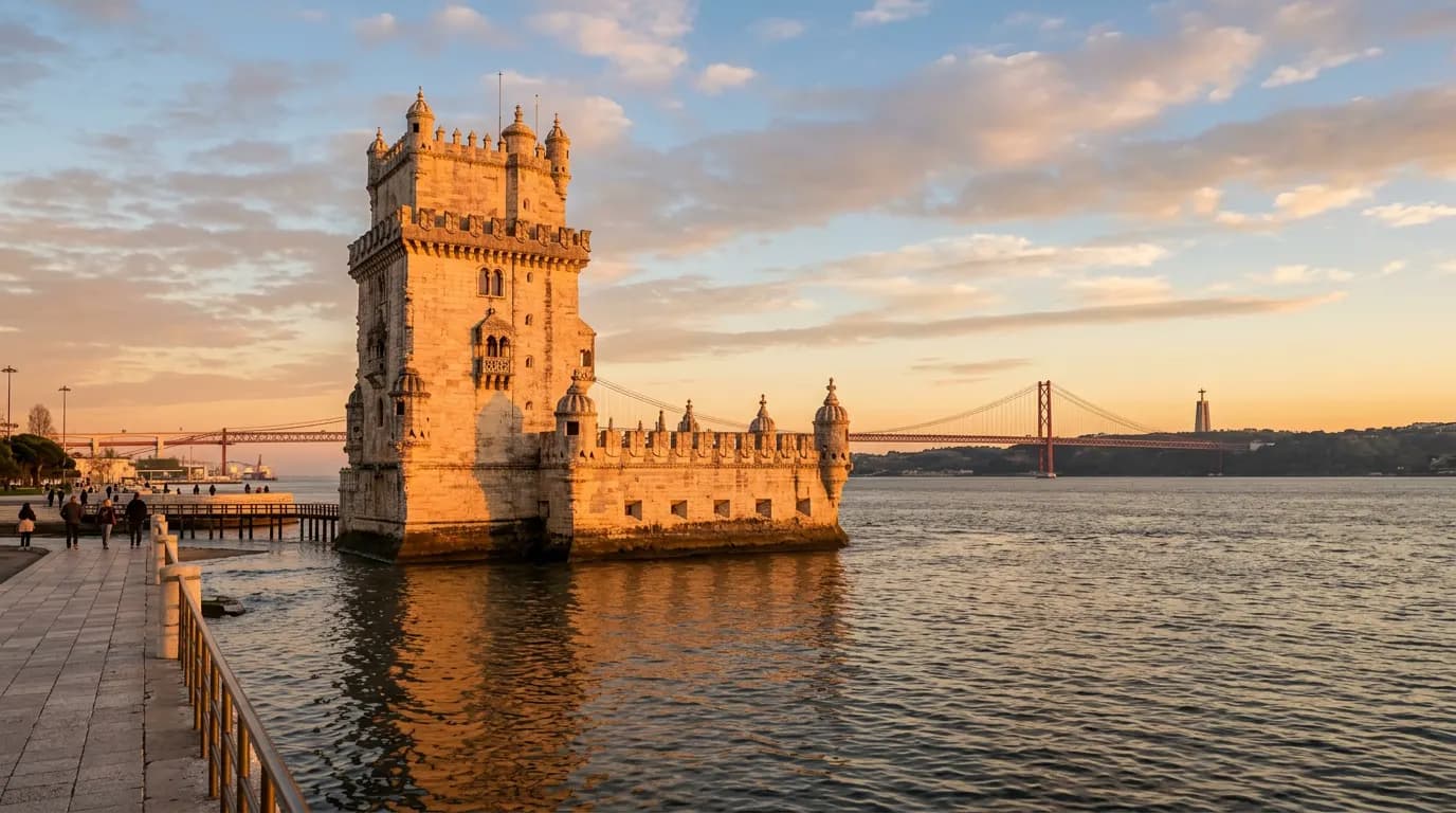 Lisbon