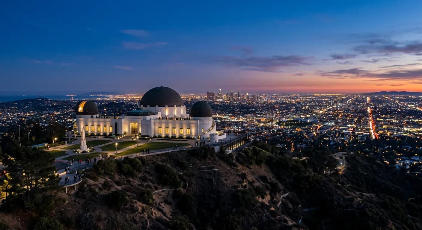 Los Angeles