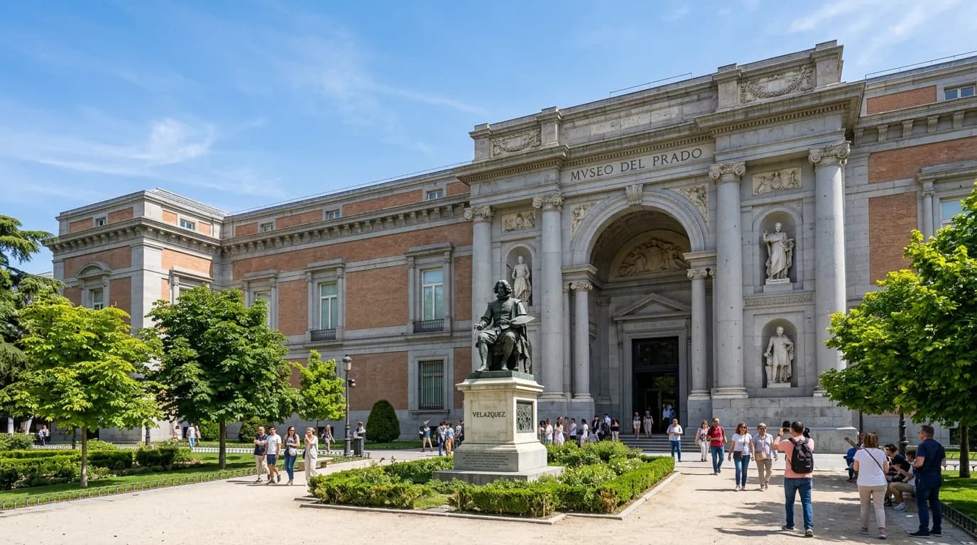 Madrid