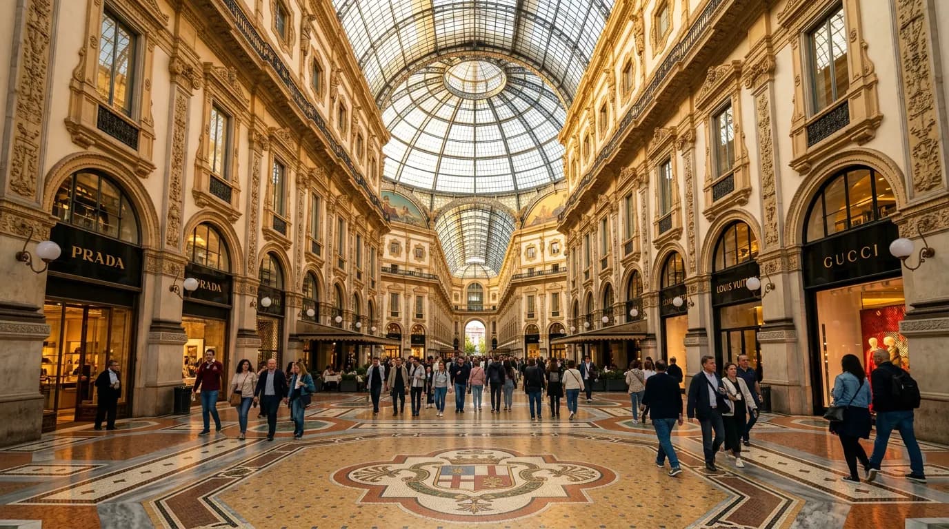 Milan
