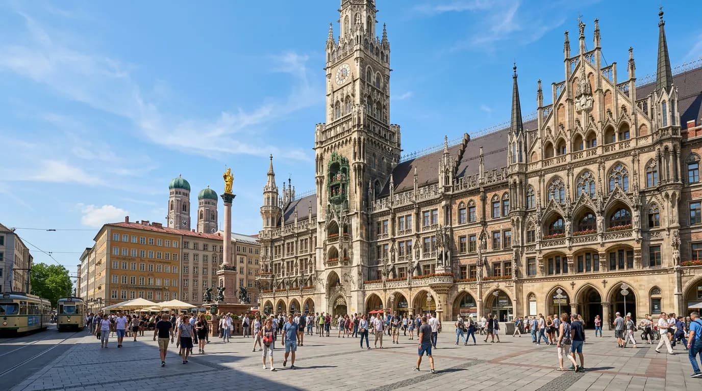 Munich