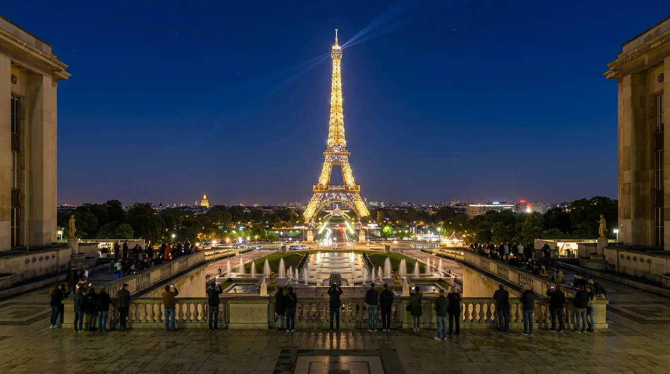 Paris