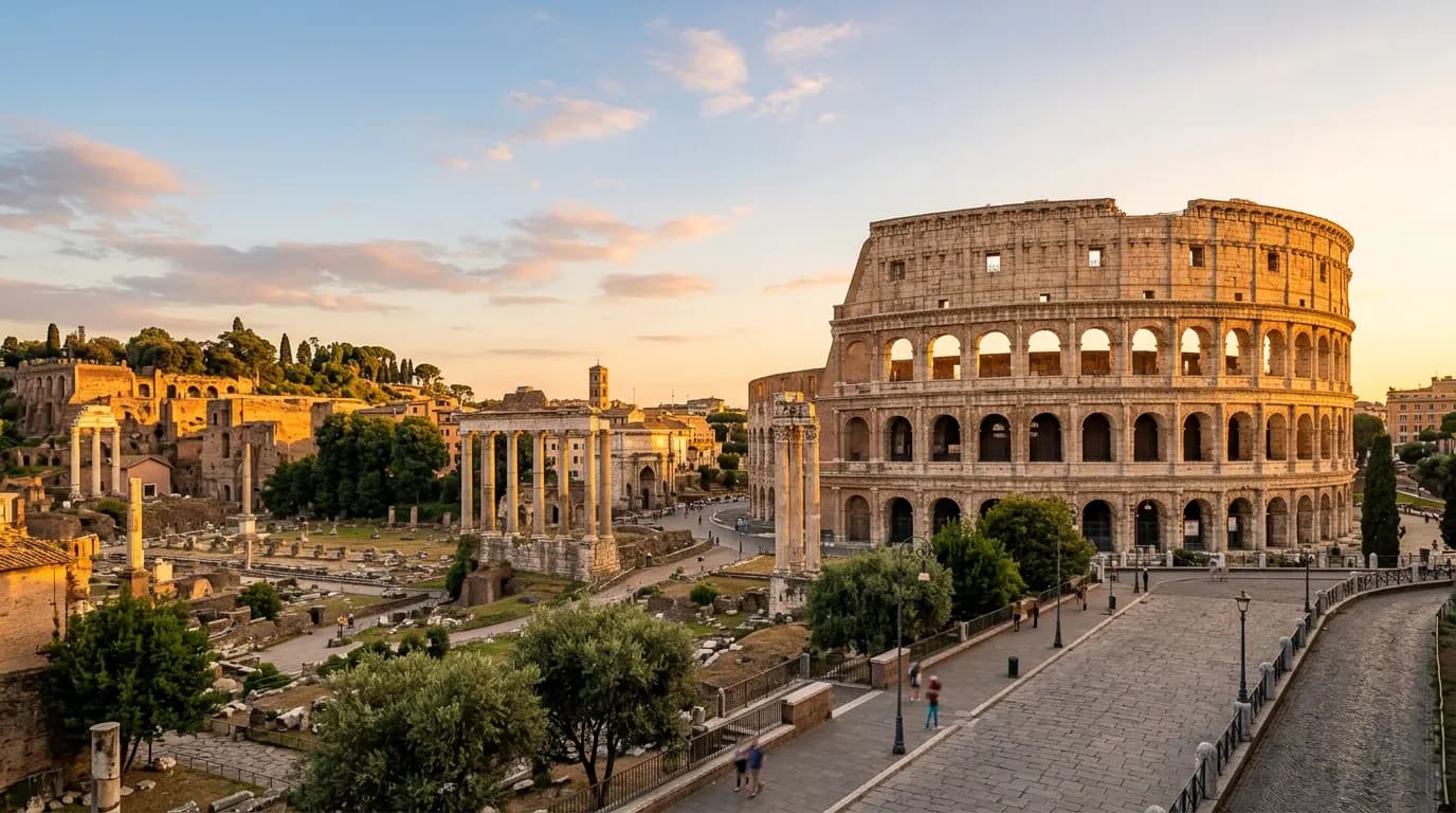 Rome