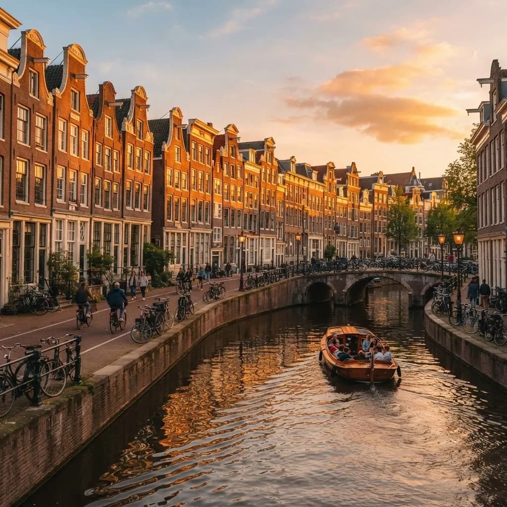 Amsterdam