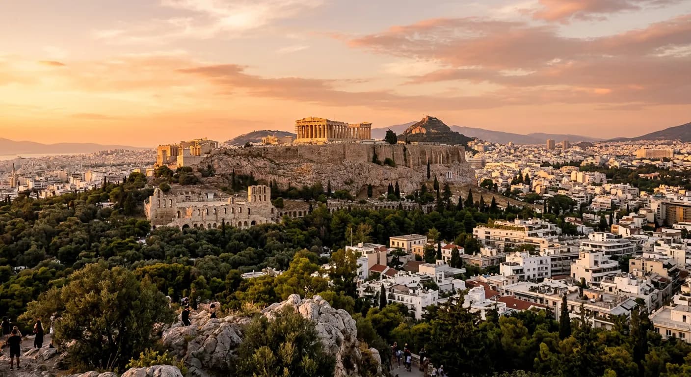 Athens