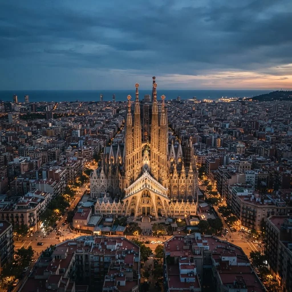 Barcelona