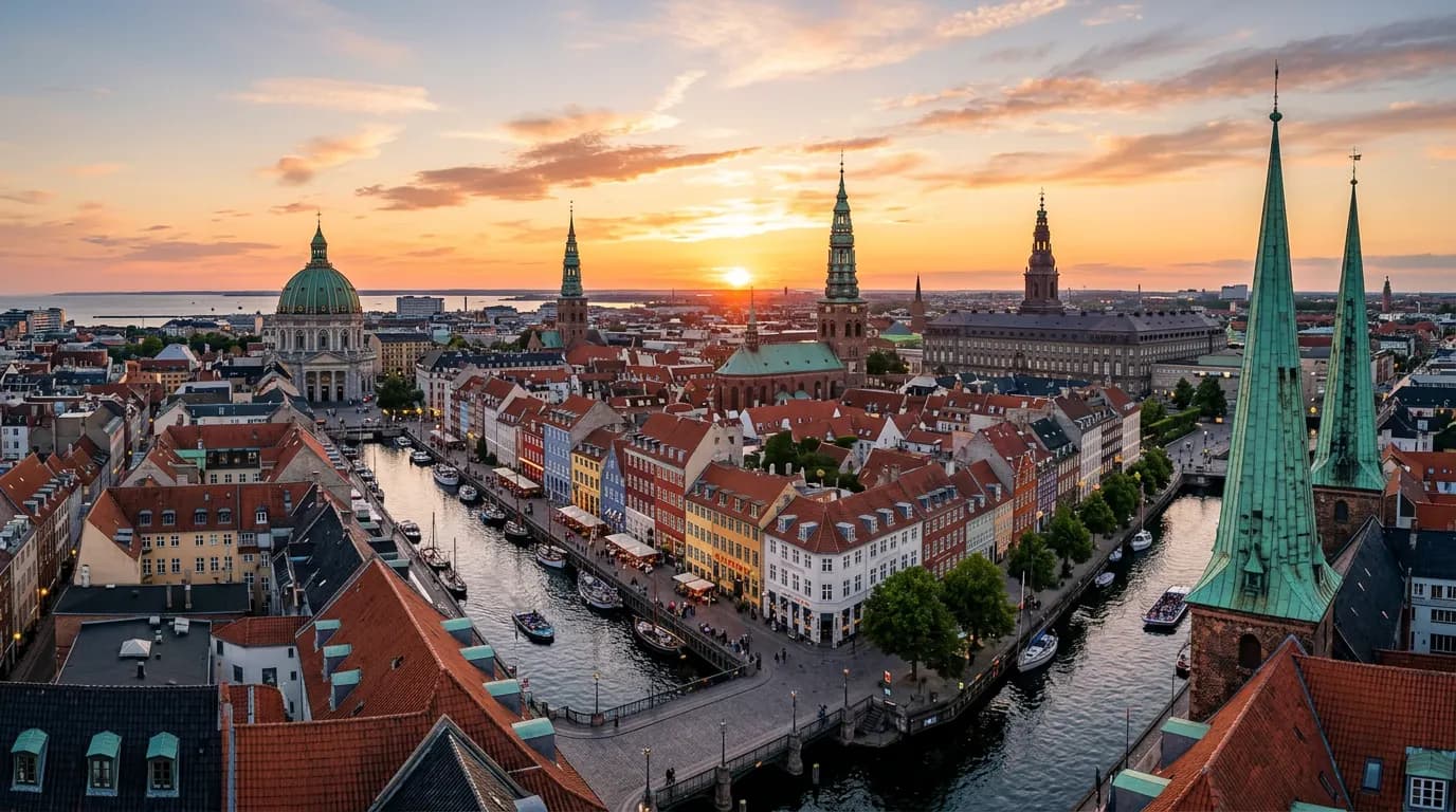 Copenhagen