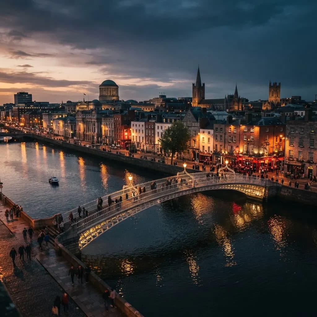 Dublin