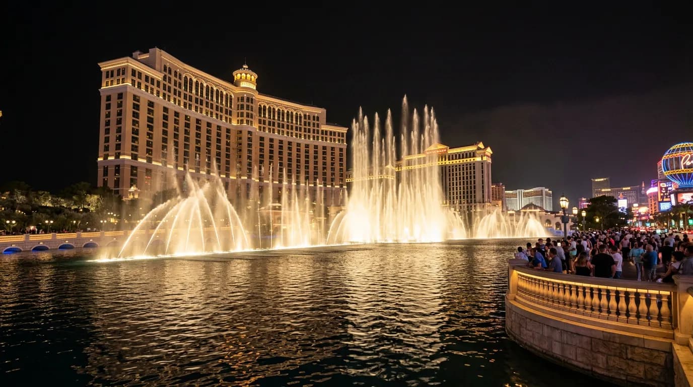 Las Vegas