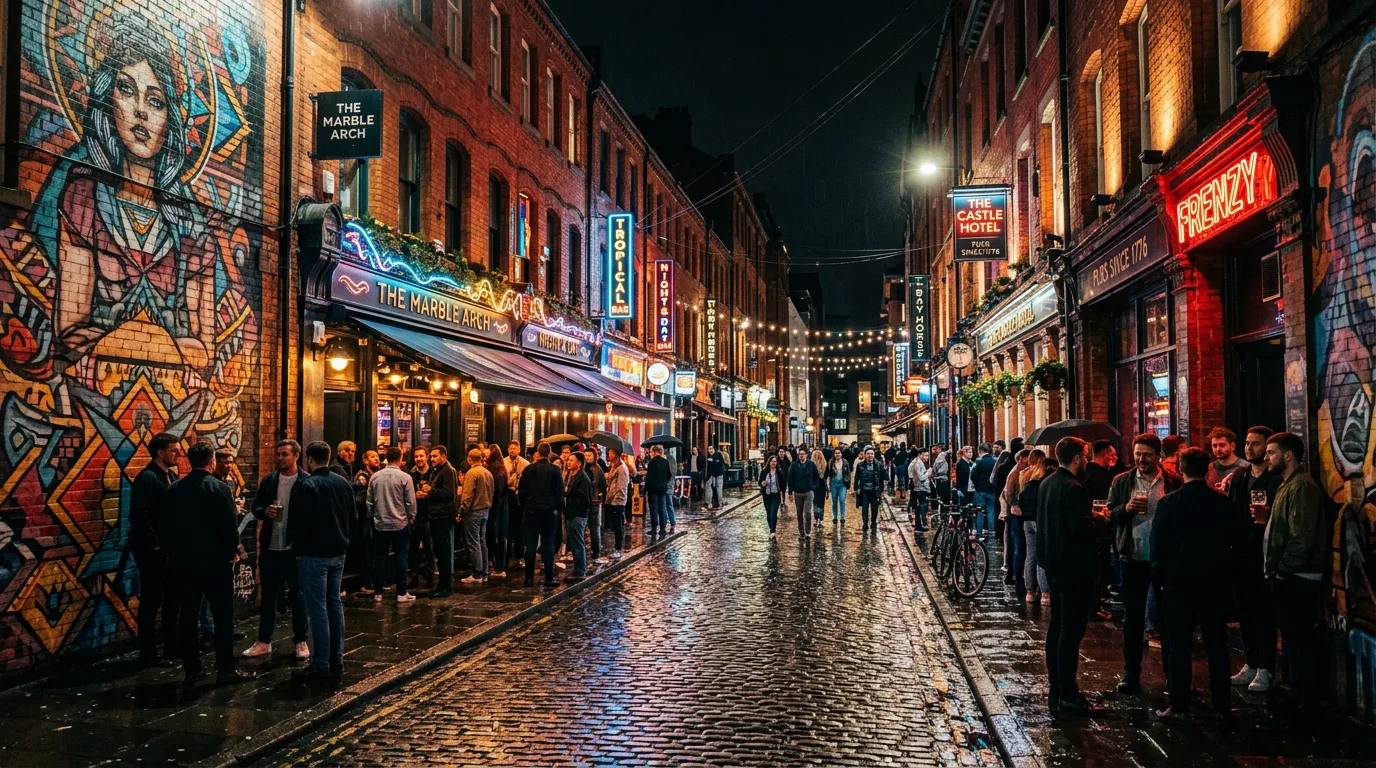 Manchester