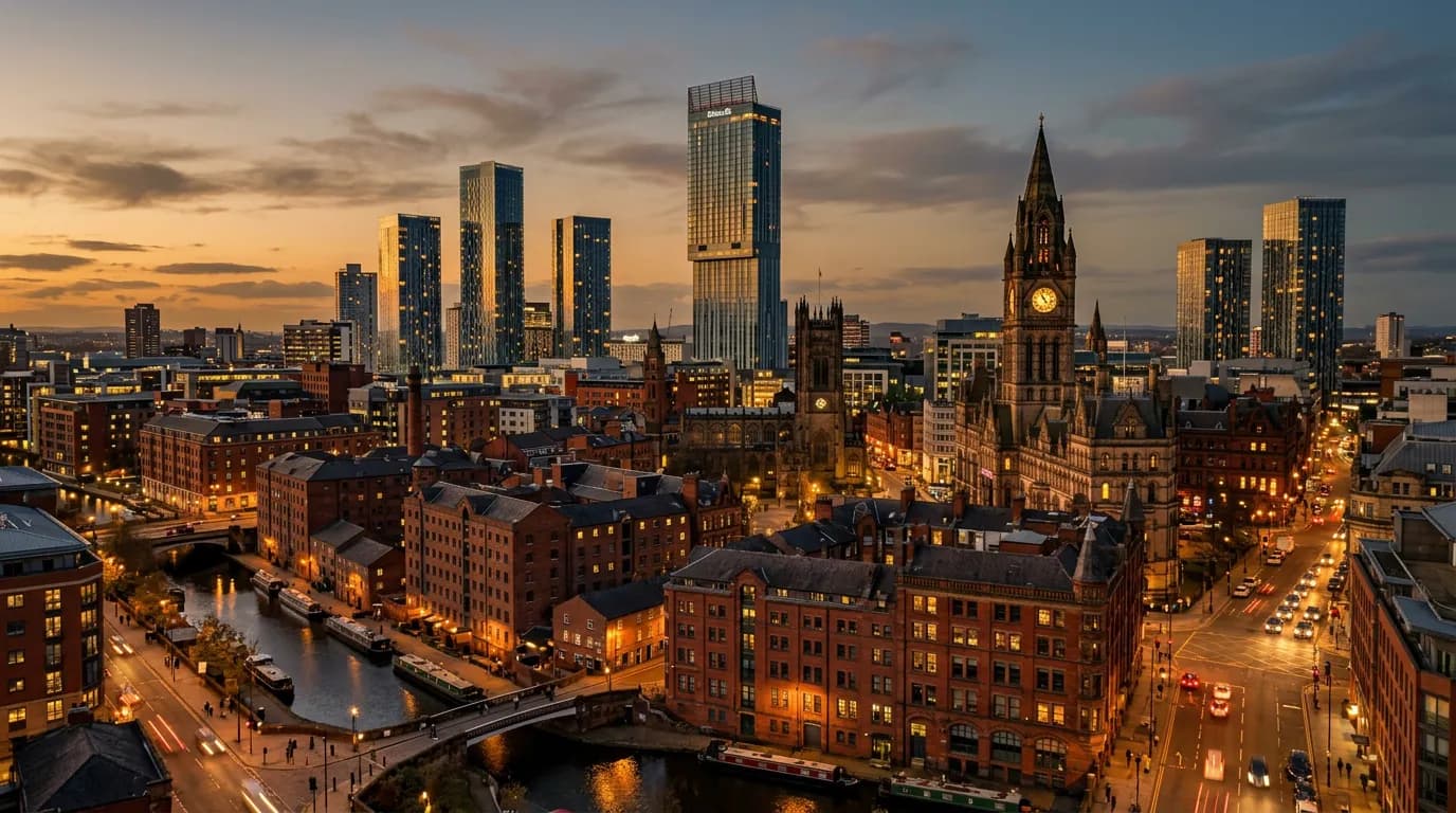 Manchester