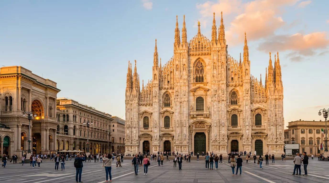 Milan