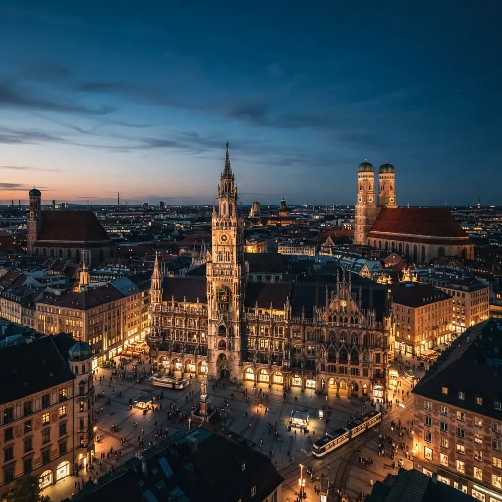 Munich