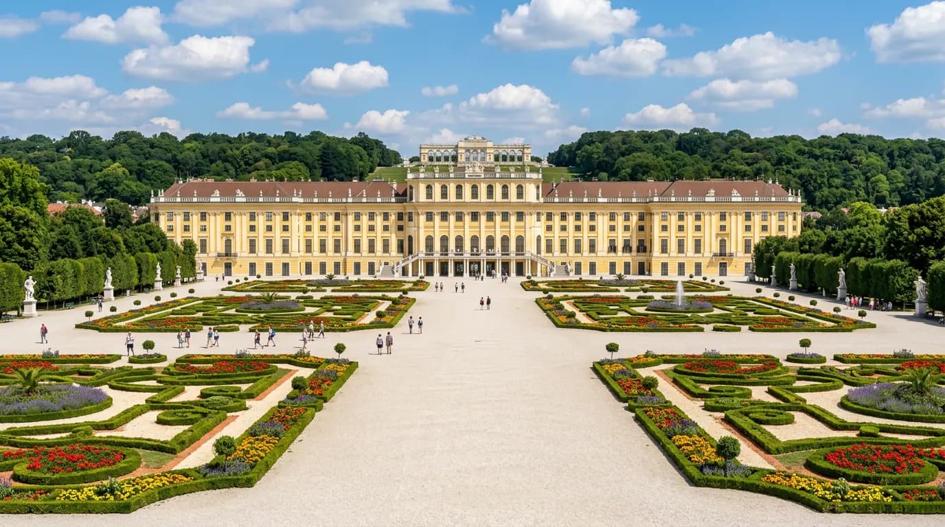 Vienna