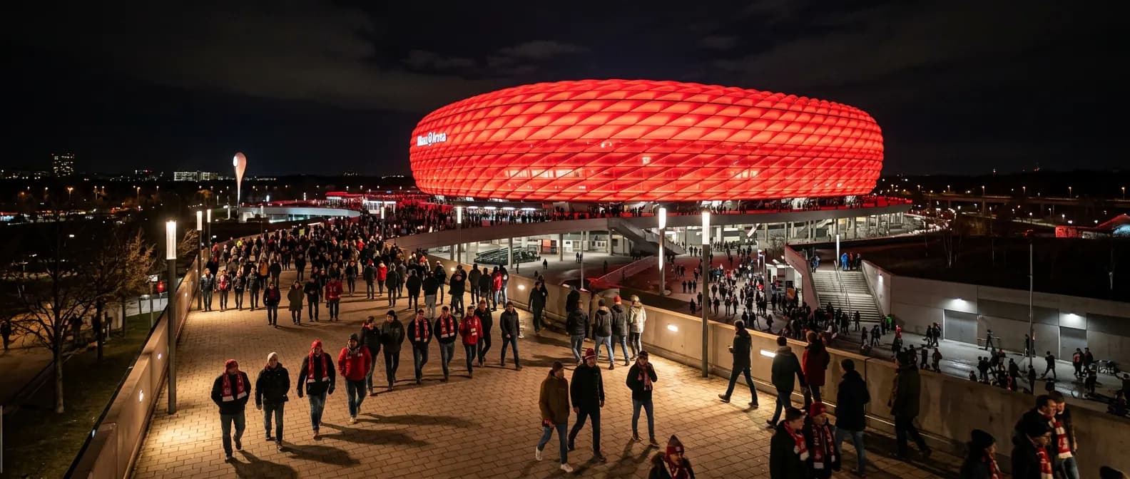 Allianz Arena