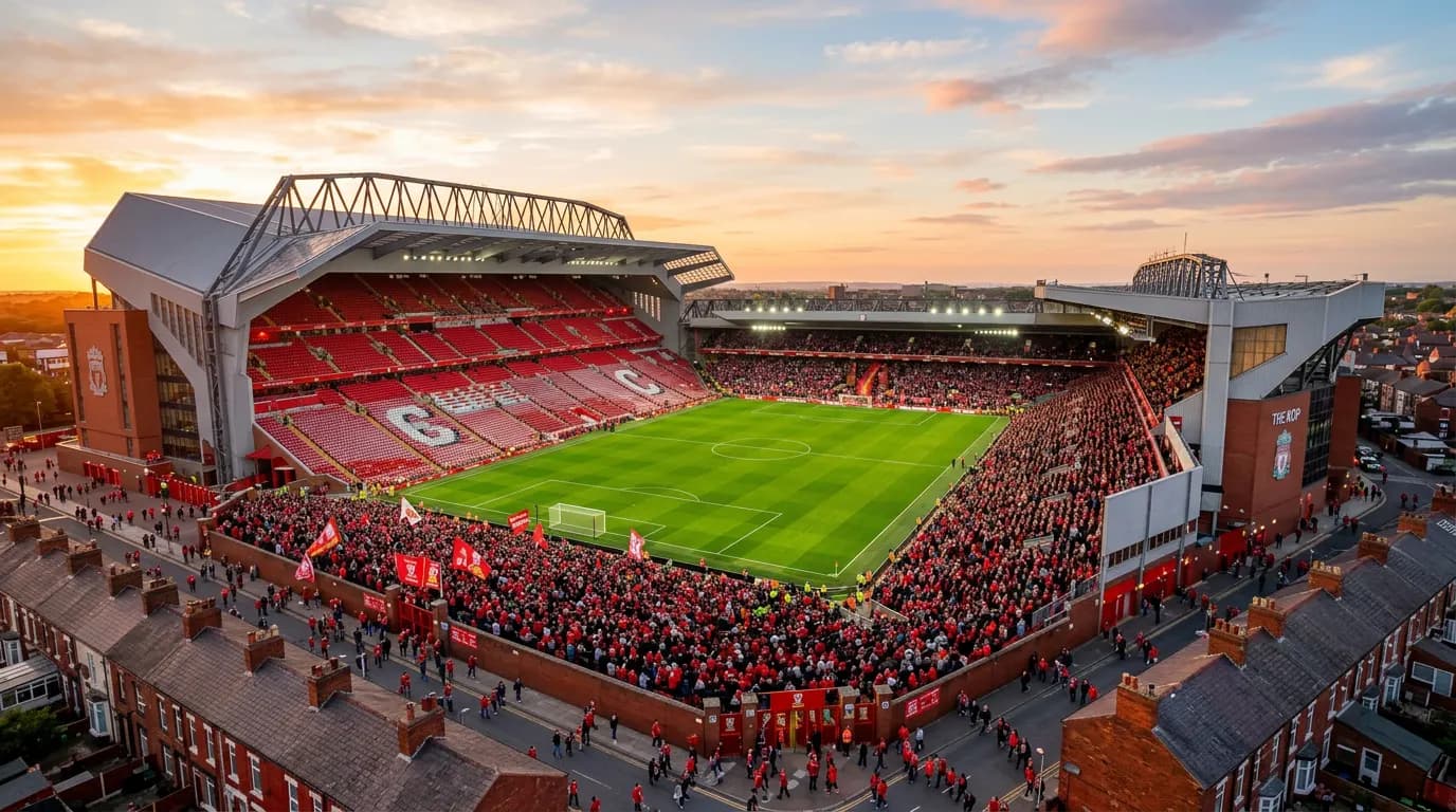 Anfield