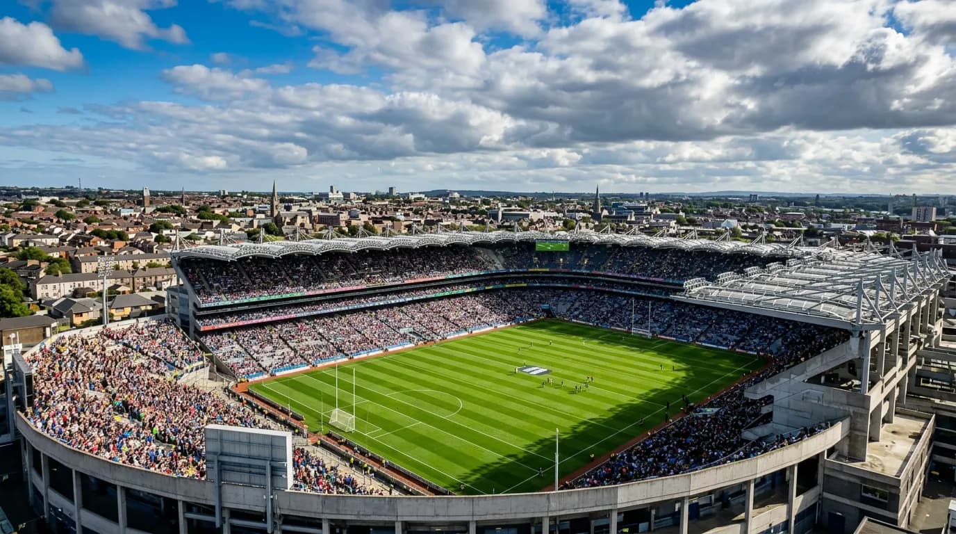 Croke Park