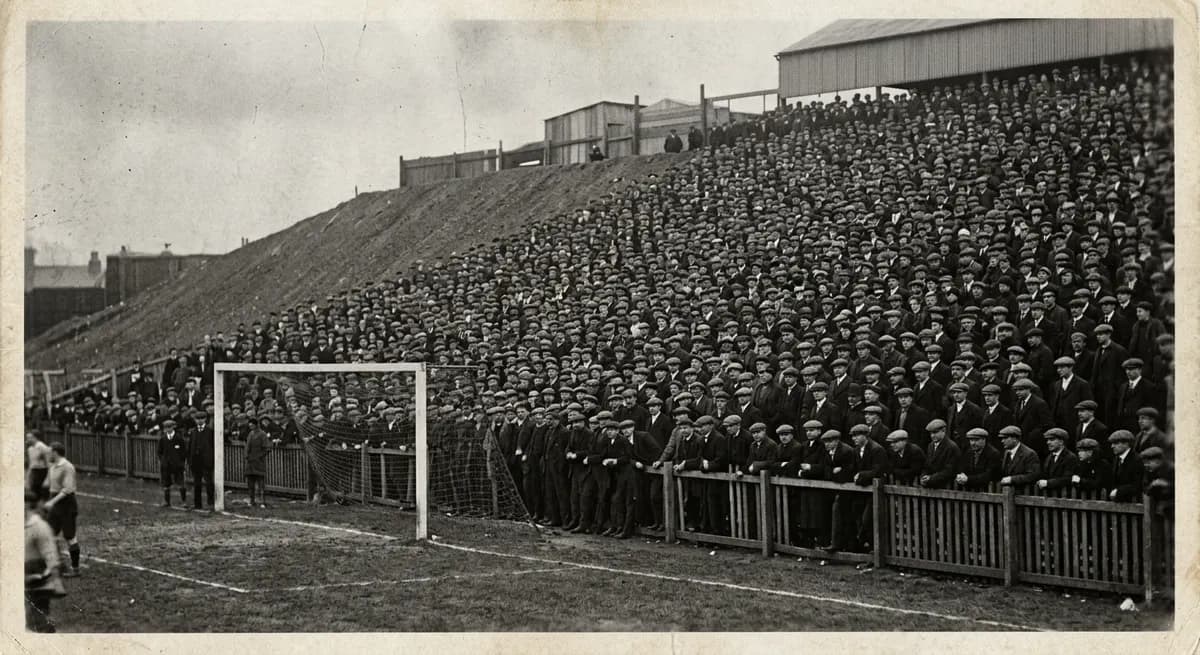 Anfield, 1884