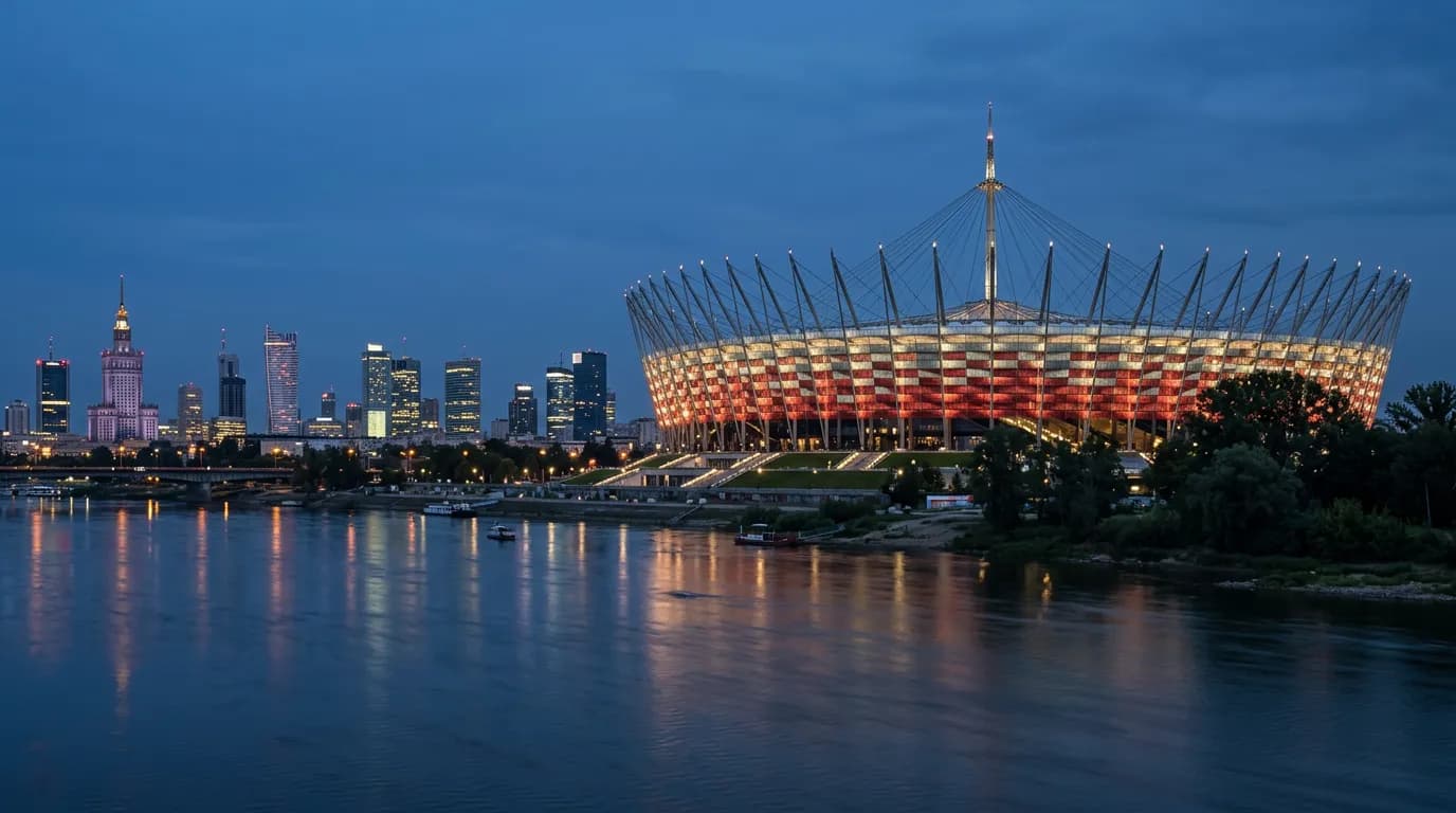 PGE Narodowy