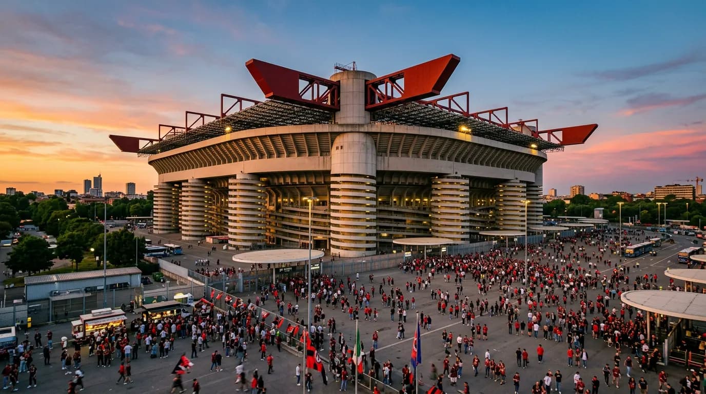 San Siro