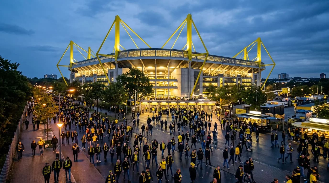 Signal Iduna Park