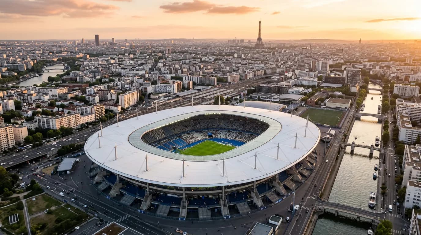 Stade de France