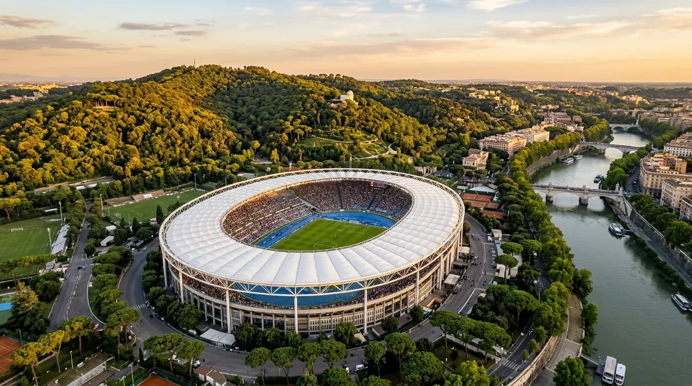 Stadio Olimpico