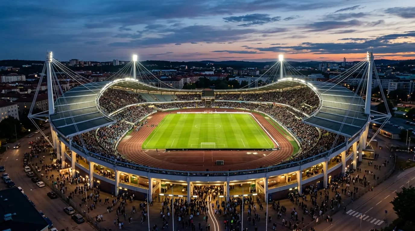 Ullevi