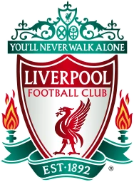 Liverpool FC crest